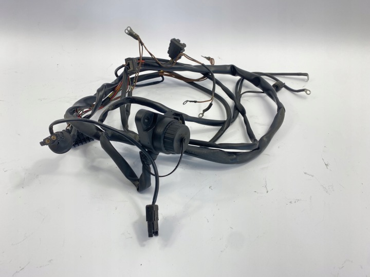фото №7, Джгут проводки з'єднувачі diagnostycznego mercedes 190 w201 1,8 2,0 2,3