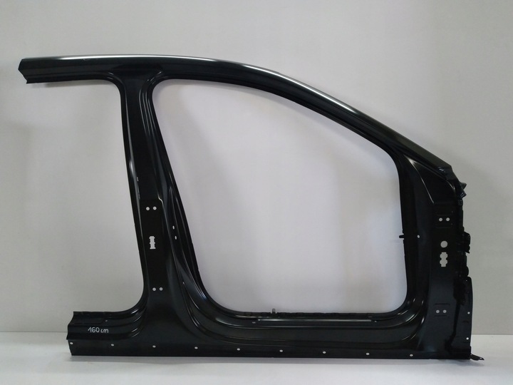 фото №1, Audi a6 s6 4k c8 4k9 универсал порог стойка правые 19-24