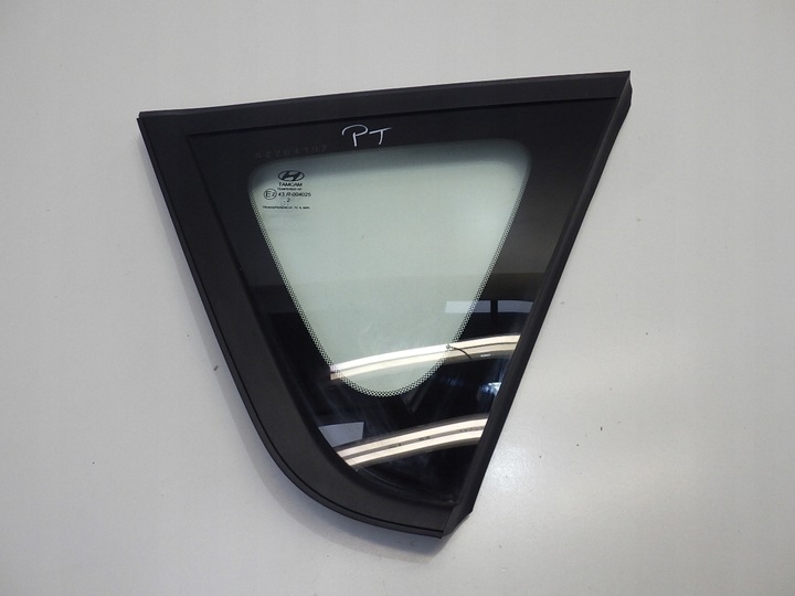 фото №1, Bayon 2022 стекло кузовная правые зад 87820q0710