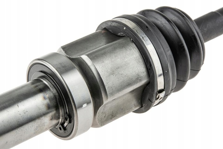 фото №4, Піввісь привідна mini cooper one 06-13 /mtm права/