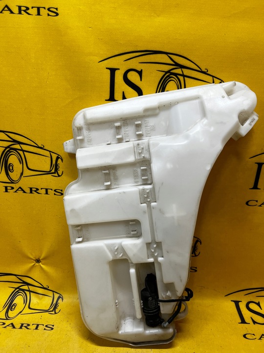 фото №7, Bmw 5 f10 f11 бак бачок омывателя