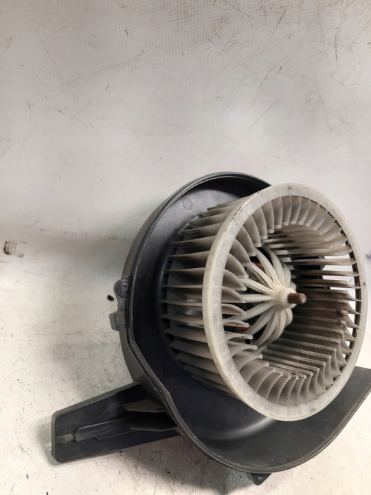 фото №10, Вентилятор повітродувка повітропровід cordoba ii 2