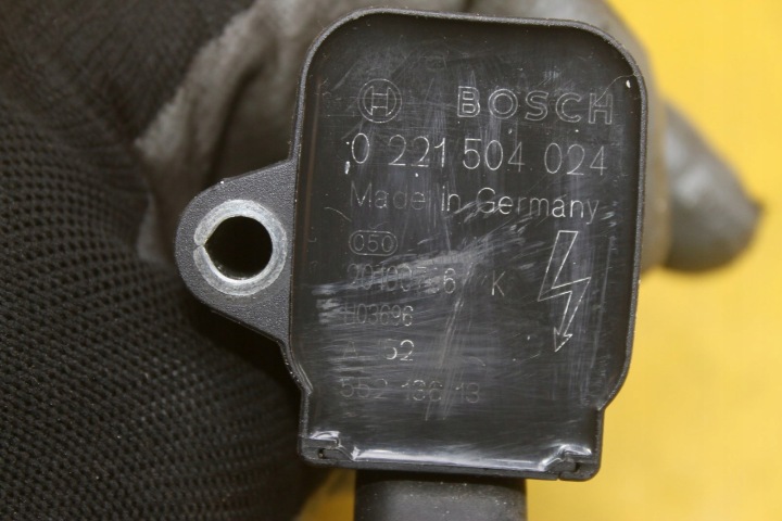 фото №6, Котушка запалювання 55213613 giulietta 1.4 t-jet