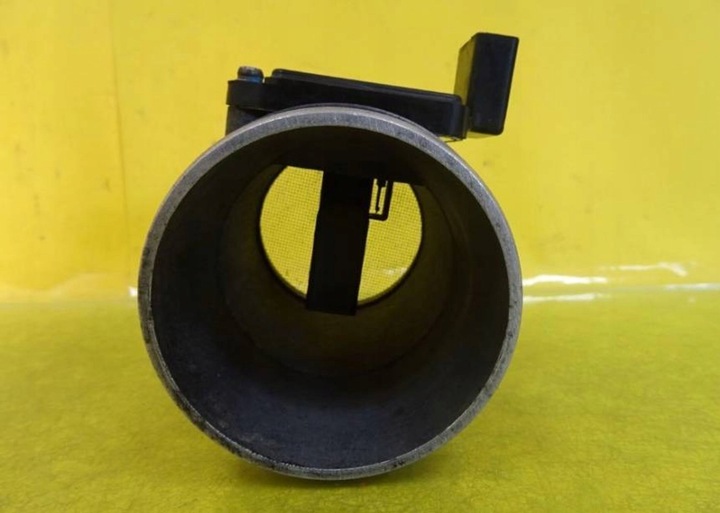 фото №6, Расходомер vw passat b5 2.5 tdi afh70-25c / 059906461d nr167