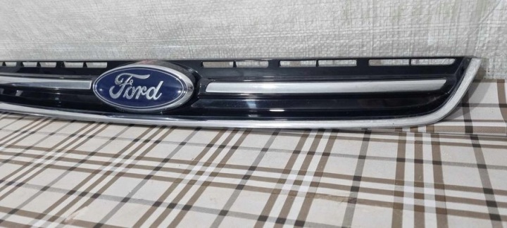 фото №4, Ford kuga mk2 решітка решітка cv44-8150