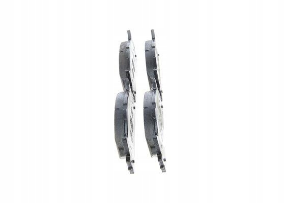 фото №14, Bosch 986 494 430 комплект тормозные колодки тормозных, тормоза дисковые