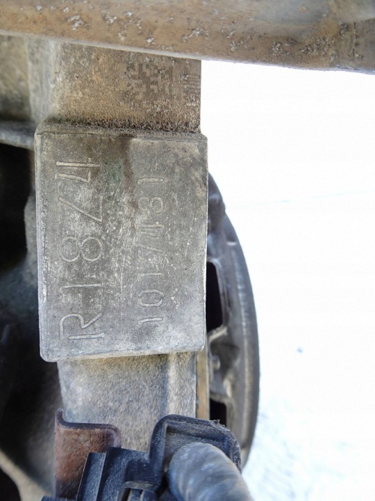 фото №9, Двигун honda civic ix 1.8 бензин r18z4
