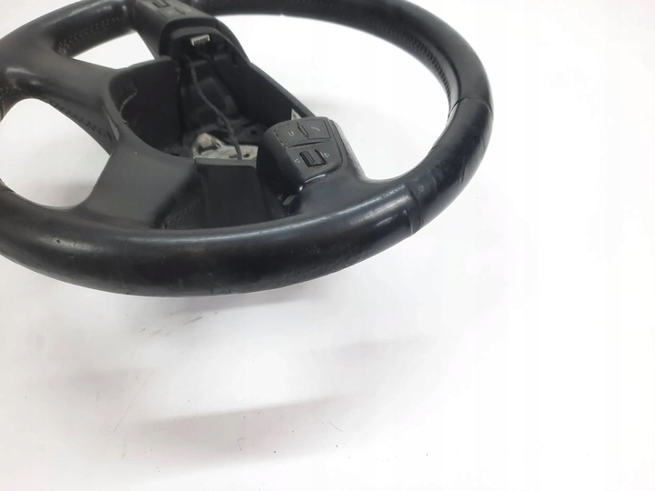 фото №8, Кермо шкіра мультифункція мульті skoda superb ii 2 3t 3t0419091ab