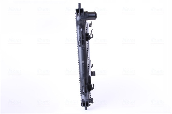 фото №13, Радиаторов двигателя nissens 606731