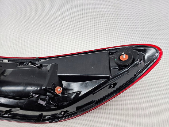 фото №10, Mercedes cls ii w218 shooting гальмівний лампа зад ліва led європа a2189067700