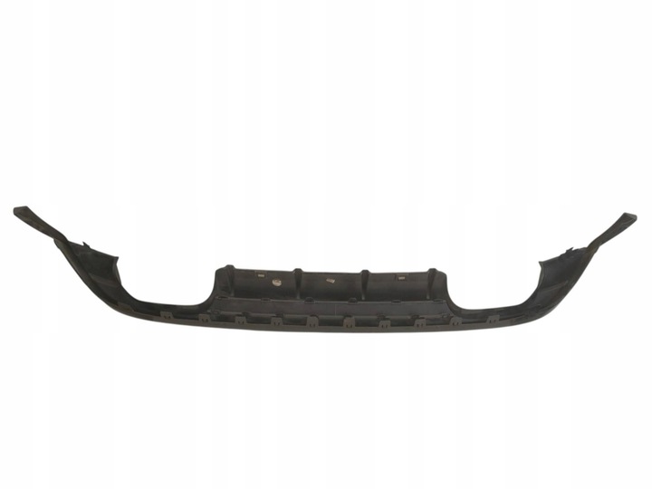 фото №14, Volkswagen golf vii 2018 зад планка нижняя бампера заднего