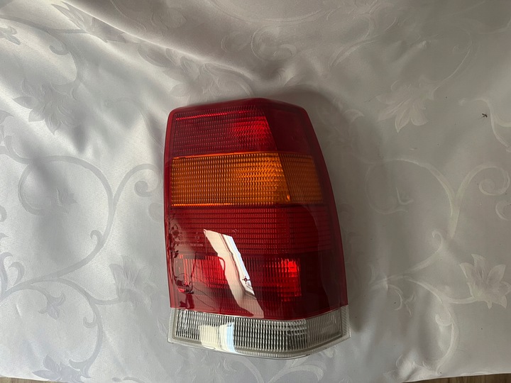 фото №8, Opel omega лампа задня права 1986-1990 оригінал