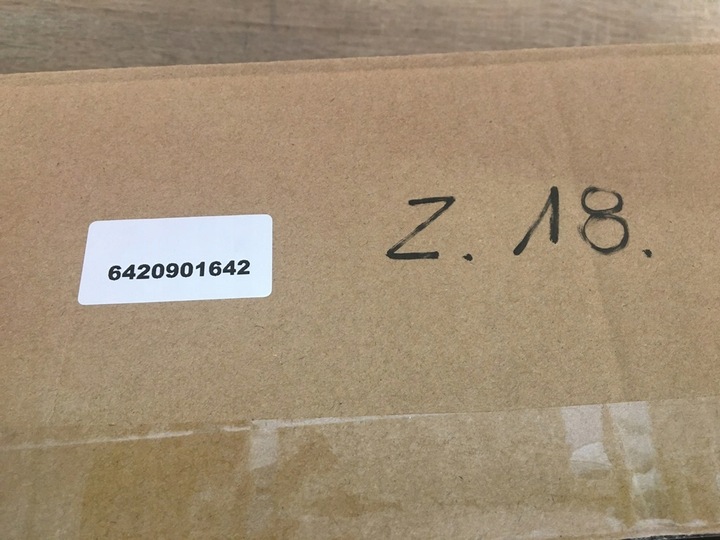 фото №14, Расходомер канал do mercedes m w166 ml w164 c w204 e w207 e w212