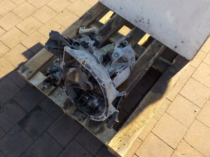 фото №9, Peugeot 208 2008 15r 1.0 1.2 vti коробка передач 20cr14