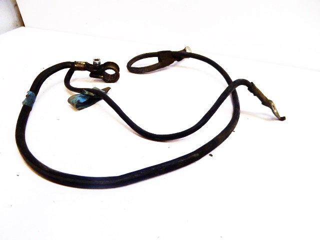 фото №1, Corolla verso i шланг клемма масса минус 2.0 d4d