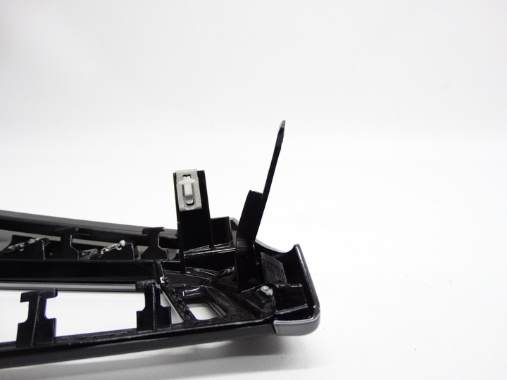 фото №7, Bmw m5 f90 dekor alu карбон консоли панели распределительной 8070547 оригинальный