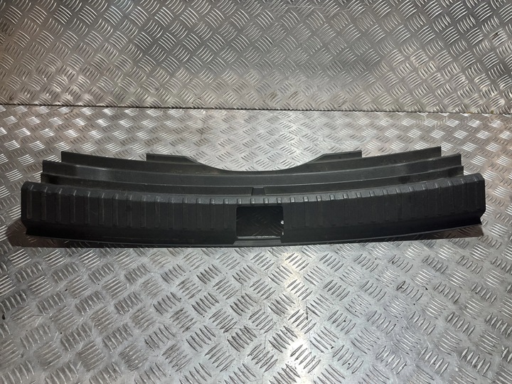 фото №1, Захист накладка ременя зад seat ateca 16- 575863459