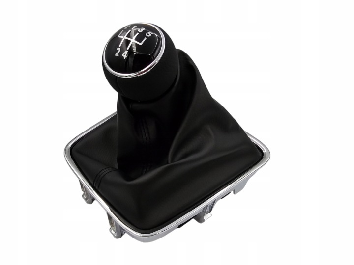 фото №13, Ручка зміни кпп / коробка передач чохол vw golf v plus tiguan sharan seat alhambra 7n