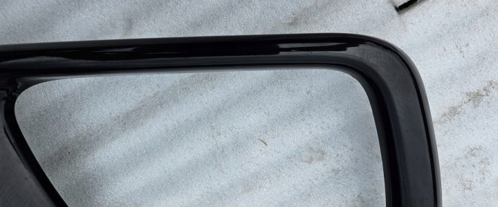 фото №6, Решётка галоген перед левое nissan navara d23 622574ky0c 622574ky0b