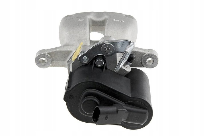 фото №13, Супорт гальмівний зад vw passat 08-10 праві