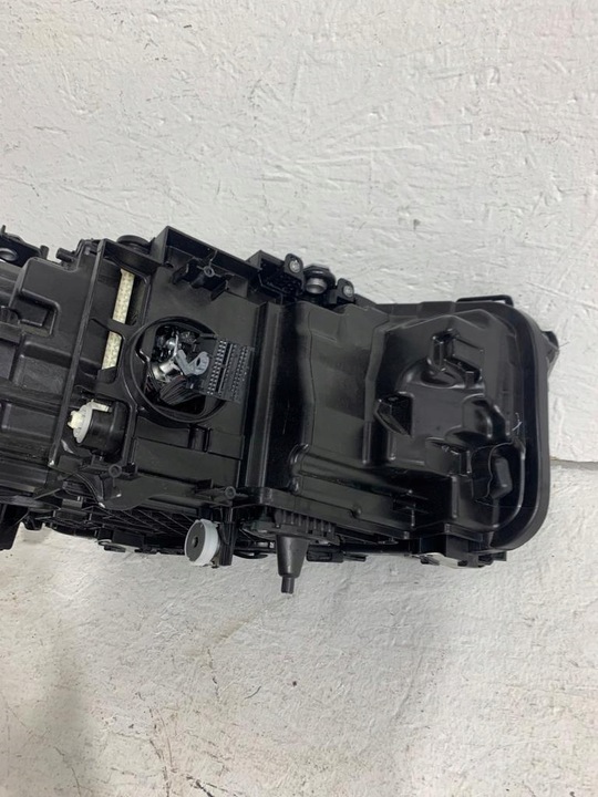 фото №12, Bmw 5 g30 g31 m5 f90 lci рестайлинг 20- laser лампа левая