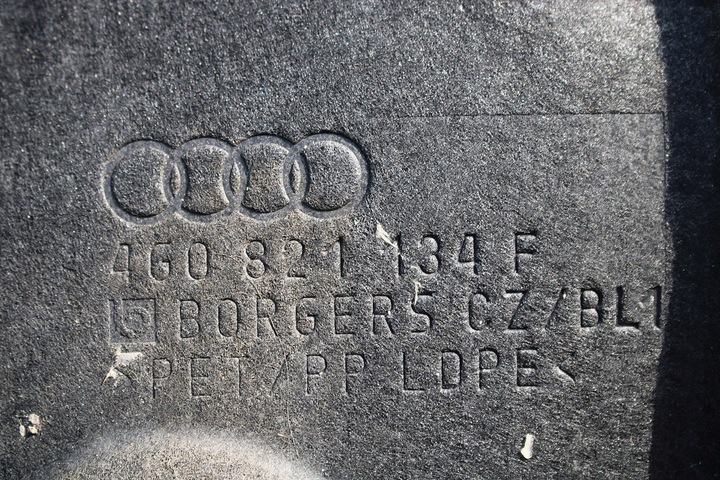 фото №11, Audi a6 підкрилок передні перед 4g0821133f 4g0821134f 4g c7 4g0 821 133 f 4g