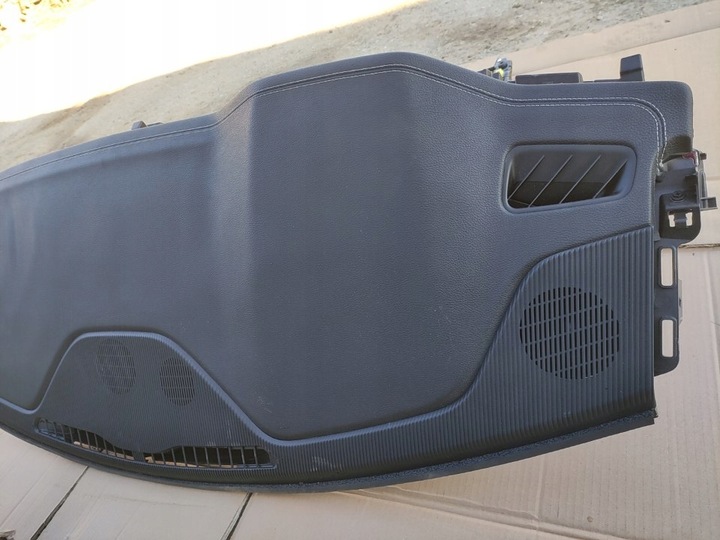 фото №8, Jeep grand cherokee wl консоль панель штори