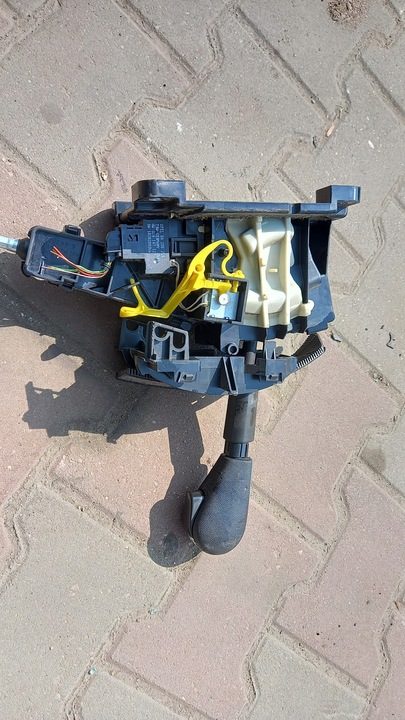 фото №6, Домкрат изменения коробки передач opel vectra c 05r универсал