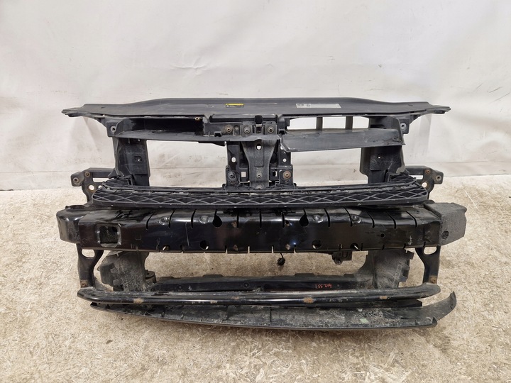 фото №1, Pas переднє підсилювач балка volkswagen passat b7 tdi 3aa