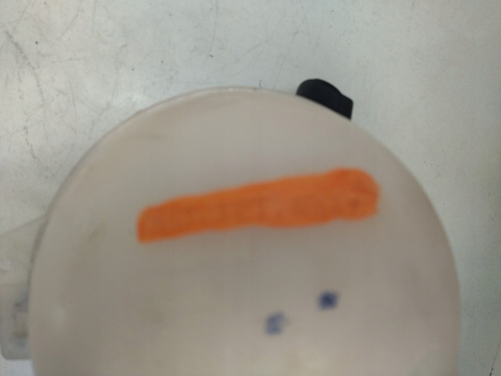 фото №6, 5c0121407a бачок расширительный vw jetta beetle