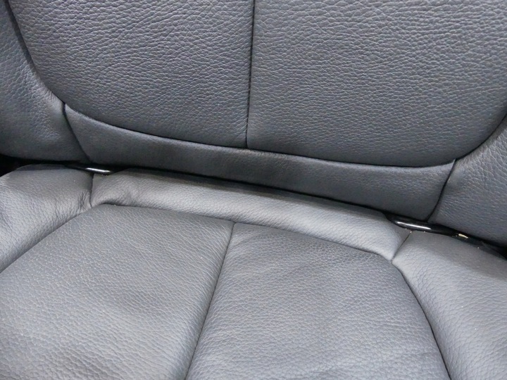 фото №13, Bmw x2 f39 2 f45 f46 x1 f48 сиденья подогрев кожа механическое