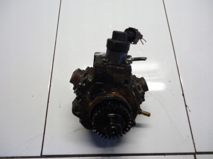 фото №5, Renault trafic ii 2.0dci насос вприскувальний 0445010234