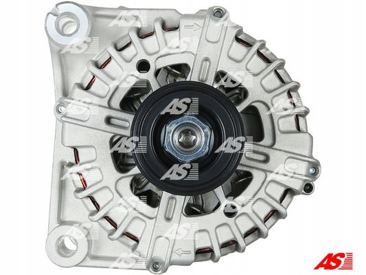 фото №2, Генераторы комплектные as-pl a3402s