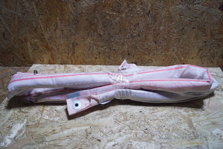 фото №5, Шторка подушка безпеки права mercedes w204 купе 2048606402