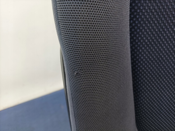 фото №7, Honda jazz ii сиденье пассажира