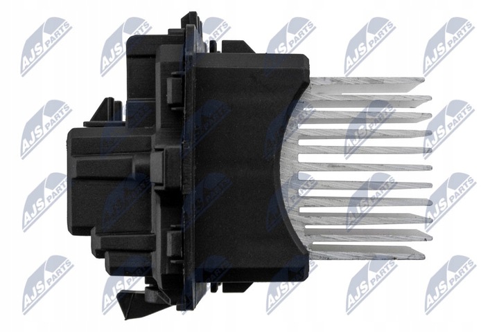 фото №10, Резистор вентилятор nty do peugeot 508 i 2.0 2.2