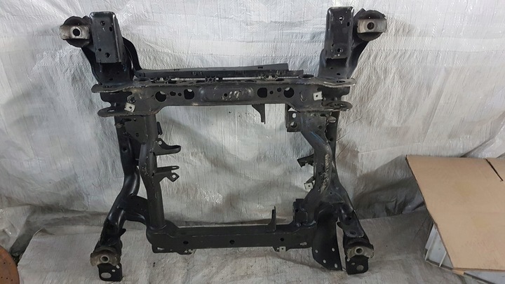 фото №1, Merc gl gls x166 ml gle w166 c292 візок 4x4