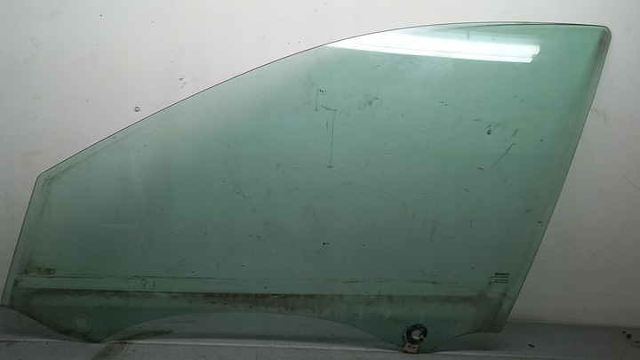 фото №1, Стекло левая перед renault laguna ii 02r универсал