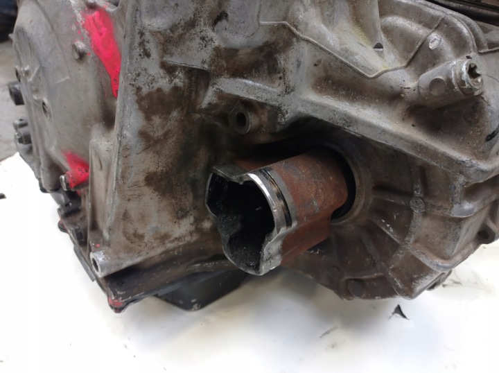 фото №9, Коробка передач mini cooper d 1.6 7565553 03