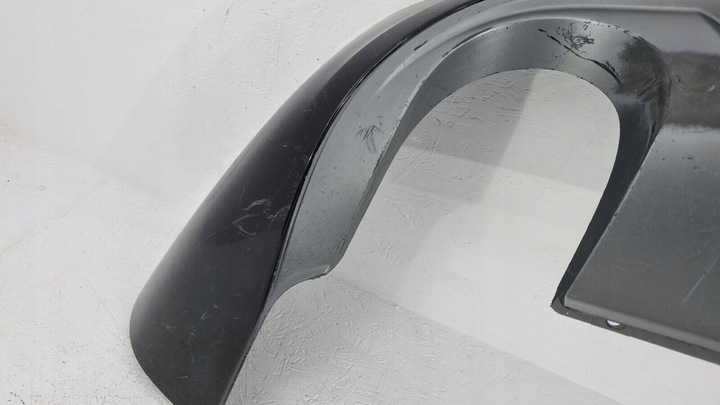 фото №9, Audi q7 s line рестайлінг 2009- бампер задній зад 4l0807521ak