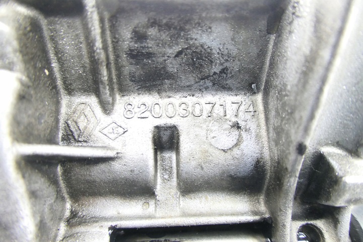 фото №9, Насос масла renault clio iii 1.5 dci 7700600532