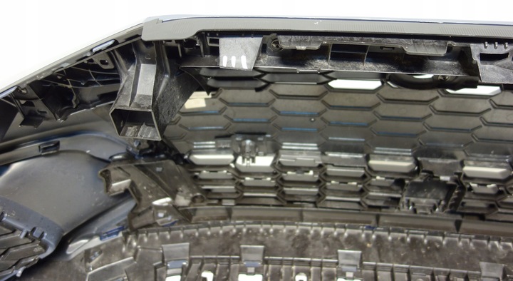 фото №14, Audi a3 s-line 2020- 8y0853651b pod pdc омыватель бампер перед переднее