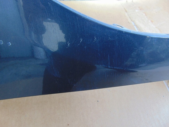 фото №10, Крыло правые перед kia rio iii 3