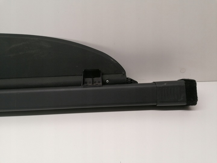 фото №8, Hyundai tucson iii ролета багажника оригінал 15-20