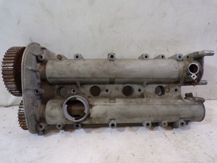 фото №1, Кришка клапанів вали volkswagen 1.4 036103475n
