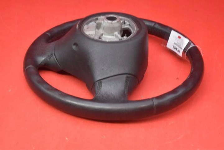 фото №6, Кермо мультифункція 3375e901 bmw e90 e91 04-10