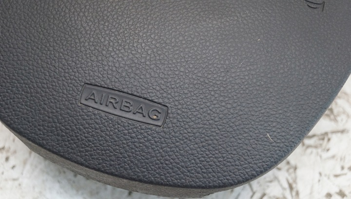 фото №4, Подушка подушка безпеки водія ford c-max mk1