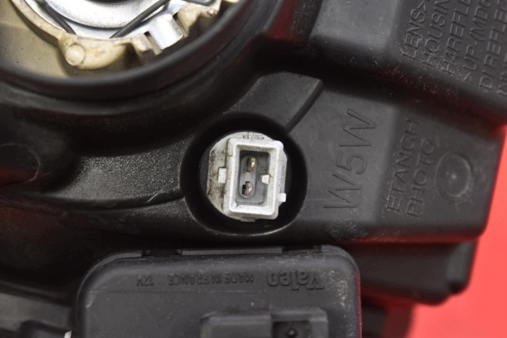 фото №14, Фара праве фара передня eu 89902763 toyota yaris 2 ii рестайлінг 09-12