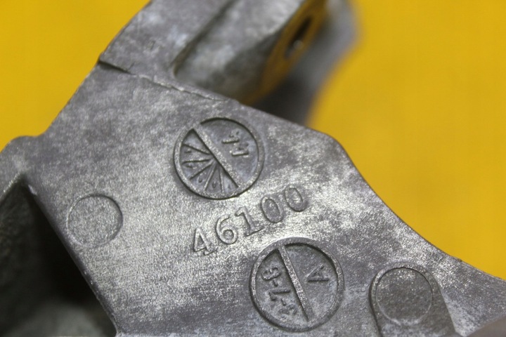 фото №9, Лапи кріплення насоса води mini cooper r55 r56 1.6d n47c16a 673710 46100