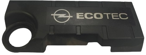 фото №4, Захист кришка двигуна combo c corsa c 1.7 cdti